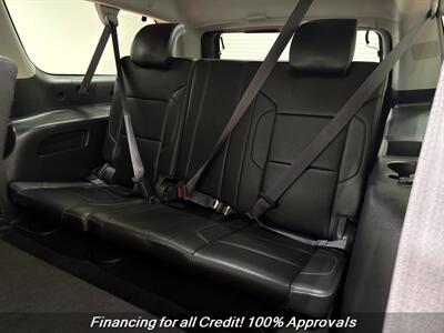 2017 Chevrolet Suburban LT   - Photo 25 - Temple Hills, MD 20748