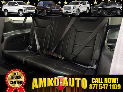 2017 Chevrolet Suburban LT   - Photo 25 - Laurel, MD 20724