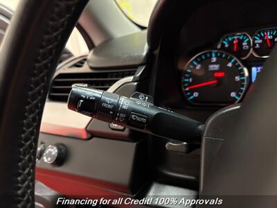 2017 Chevrolet Suburban LT   - Photo 40 - Temple Hills, MD 20748