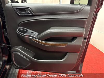 2017 Chevrolet Suburban LT   - Photo 27 - Temple Hills, MD 20748