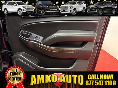 2017 Chevrolet Suburban LT   - Photo 27 - Laurel, MD 20724