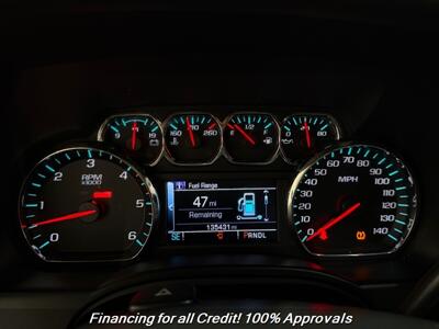 2017 Chevrolet Suburban LT   - Photo 42 - Temple Hills, MD 20748