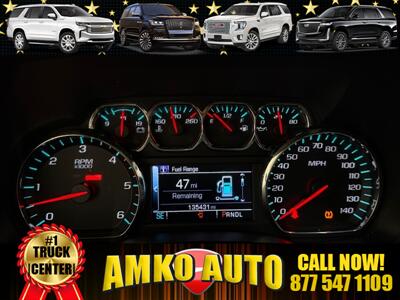 2017 Chevrolet Suburban LT   - Photo 42 - Laurel, MD 20724