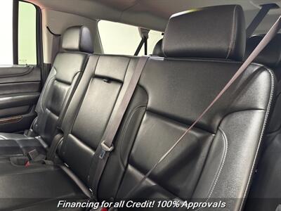 2017 Chevrolet Suburban LT   - Photo 23 - Temple Hills, MD 20748