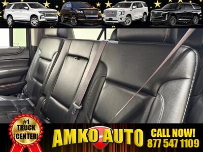 2017 Chevrolet Suburban LT   - Photo 23 - Laurel, MD 20724