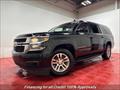 2017 Chevrolet Suburban LT   - Photo 2 - Temple Hills, MD 20748