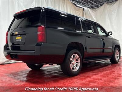 2017 Chevrolet Suburban LT   - Photo 15 - Temple Hills, MD 20748