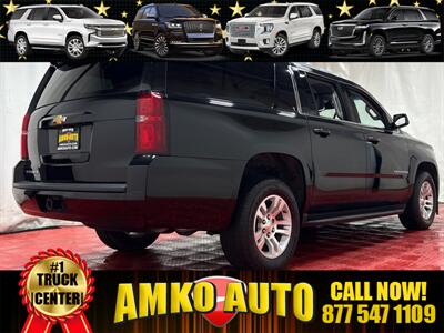 2017 Chevrolet Suburban LT   - Photo 15 - Laurel, MD 20724