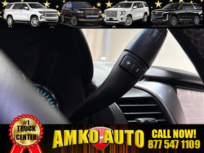 2017 Chevrolet Suburban LT   - Photo 41 - Laurel, MD 20724