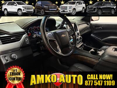 2017 Chevrolet Suburban LT   - Photo 17 - Laurel, MD 20724