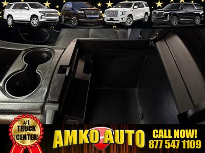 2017 Chevrolet Suburban LT   - Photo 48 - Laurel, MD 20724