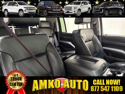 2017 Chevrolet Suburban LT   - Photo 35 - Laurel, MD 20724