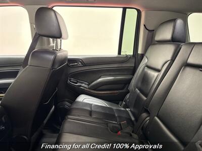 2017 Chevrolet Suburban LT   - Photo 22 - Temple Hills, MD 20748