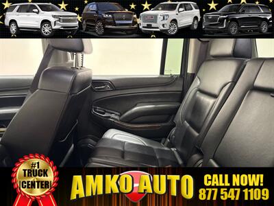 2017 Chevrolet Suburban LT   - Photo 22 - Laurel, MD 20724