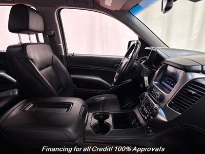 2017 Chevrolet Suburban LT   - Photo 34 - Temple Hills, MD 20748