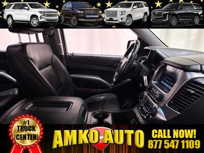 2017 Chevrolet Suburban LT   - Photo 34 - Laurel, MD 20724