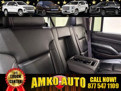 2017 Chevrolet Suburban LT   - Photo 30 - Laurel, MD 20724