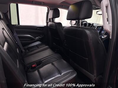 2017 Chevrolet Suburban LT   - Photo 28 - Temple Hills, MD 20748
