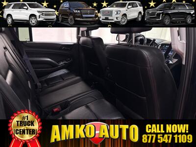 2017 Chevrolet Suburban LT   - Photo 28 - Laurel, MD 20724