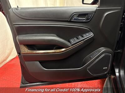 2017 Chevrolet Suburban LT   - Photo 16 - Temple Hills, MD 20748