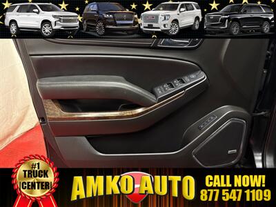 2017 Chevrolet Suburban LT   - Photo 16 - Laurel, MD 20724