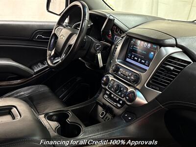 2017 Chevrolet Suburban LT   - Photo 36 - Temple Hills, MD 20748
