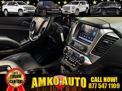 2017 Chevrolet Suburban LT   - Photo 36 - Laurel, MD 20724