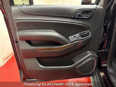 2017 Chevrolet Suburban LT   - Photo 20 - Temple Hills, MD 20748