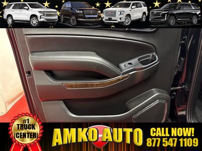 2017 Chevrolet Suburban LT   - Photo 20 - Laurel, MD 20724