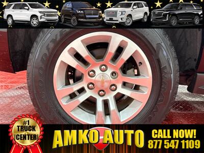 2017 Chevrolet Suburban LT   - Photo 11 - Laurel, MD 20724