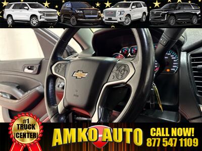 2017 Chevrolet Suburban LT   - Photo 39 - Laurel, MD 20724