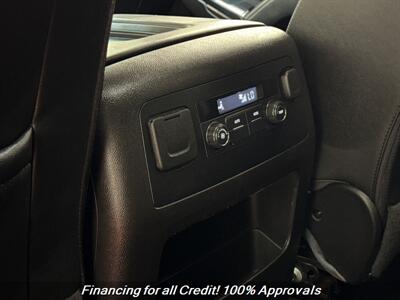 2017 Chevrolet Suburban LT   - Photo 24 - Temple Hills, MD 20748