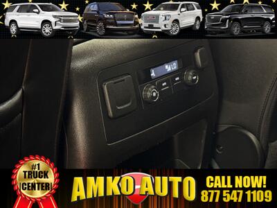 2017 Chevrolet Suburban LT   - Photo 24 - Laurel, MD 20724