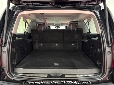 2017 Chevrolet Suburban LT   - Photo 26 - Temple Hills, MD 20748