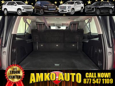 2017 Chevrolet Suburban LT   - Photo 26 - Laurel, MD 20724