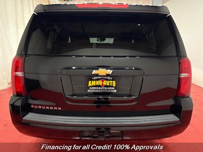 2017 Chevrolet Suburban LT   - Photo 14 - Temple Hills, MD 20748