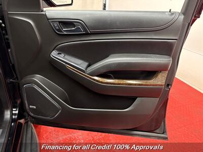 2017 Chevrolet Suburban LT   - Photo 32 - Temple Hills, MD 20748