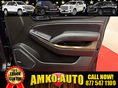 2017 Chevrolet Suburban LT   - Photo 32 - Laurel, MD 20724