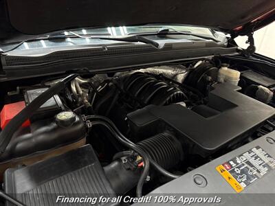 2017 Chevrolet Suburban LT   - Photo 49 - Temple Hills, MD 20748