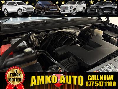 2017 Chevrolet Suburban LT   - Photo 49 - Laurel, MD 20724