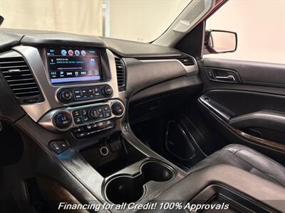 2017 Chevrolet Suburban LT   - Photo 43 - Temple Hills, MD 20748