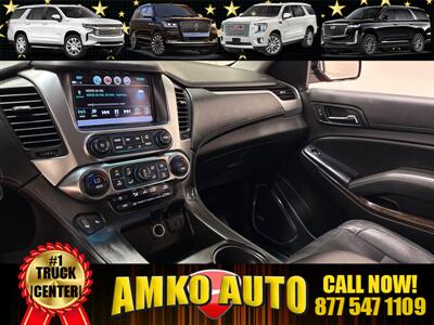 2017 Chevrolet Suburban LT   - Photo 43 - Laurel, MD 20724