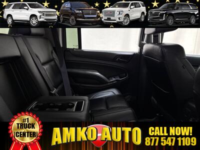 2017 Chevrolet Suburban LT   - Photo 29 - Laurel, MD 20724