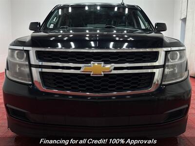 2017 Chevrolet Suburban LT   - Photo 4 - Temple Hills, MD 20748