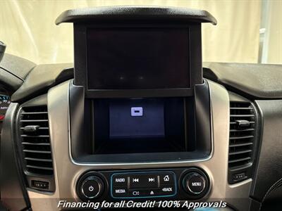 2017 Chevrolet Suburban LT   - Photo 46 - Temple Hills, MD 20748