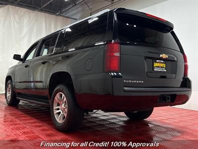 2017 Chevrolet Suburban LT   - Photo 13 - Temple Hills, MD 20748