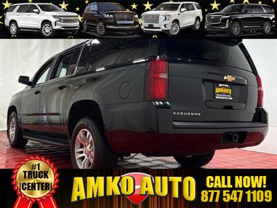 2017 Chevrolet Suburban LT   - Photo 13 - Laurel, MD 20724