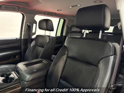 2017 Chevrolet Suburban LT   - Photo 19 - Temple Hills, MD 20748