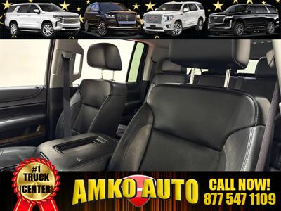 2017 Chevrolet Suburban LT   - Photo 19 - Laurel, MD 20724