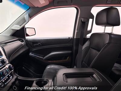 2017 Chevrolet Suburban LT   - Photo 18 - Temple Hills, MD 20748